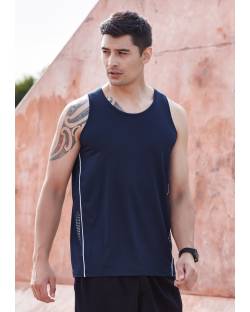 Balance Singlet, Mens